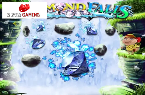 Diamond falls